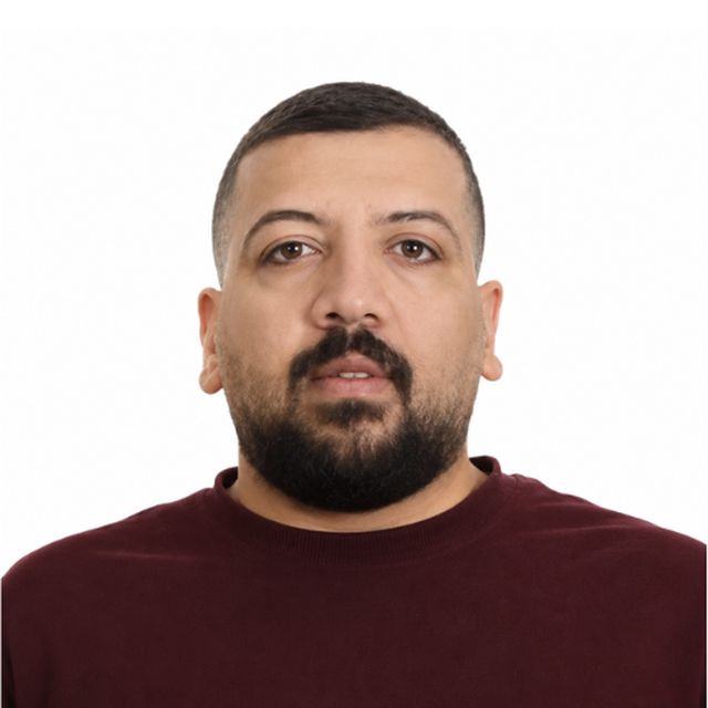Moe Ejjeh