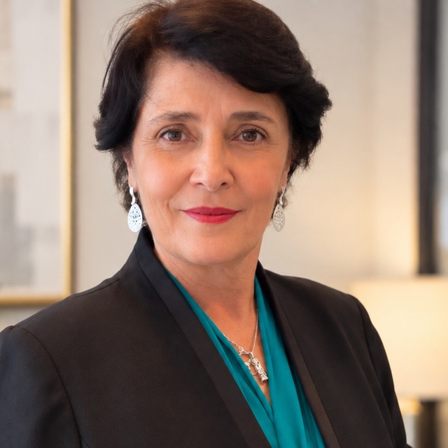 Cristina Hass