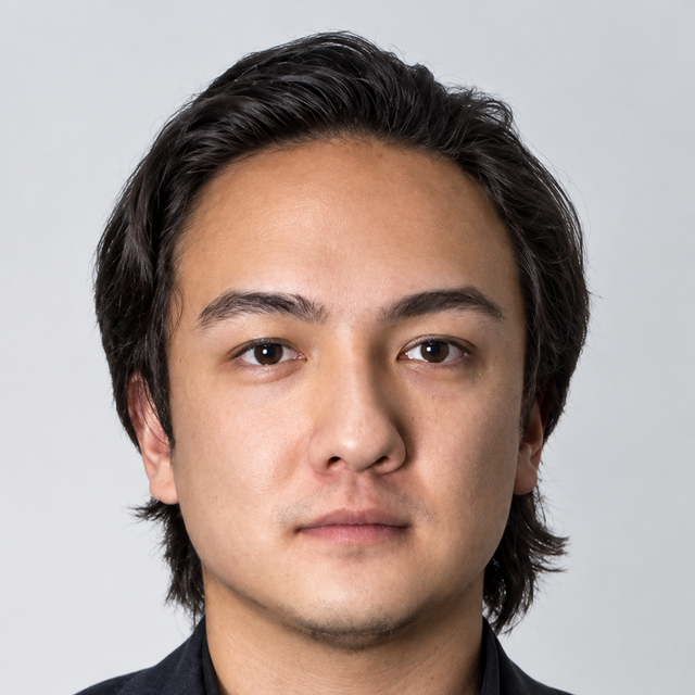 Olavo Oishi